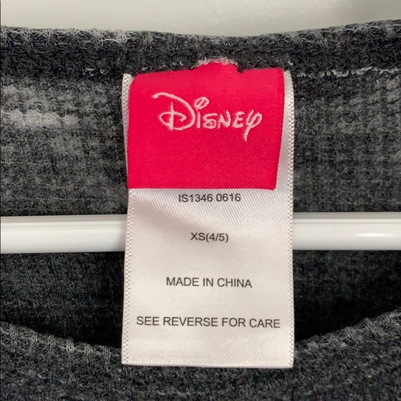 Disney Mickey/Minnie Halloween toddler shirt - Picture 2 of 4